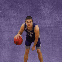 Wesleyan GIF by KWC Panthers