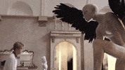 Blood Sweat Tears Wings GIF by BTS