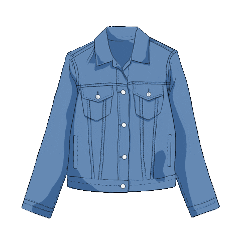 Fashion Brand Sticker by Compania Fantastica