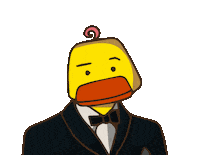 Crypto Flexing Sticker