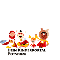 HastNPlan website portal potsdam medienwerkstatt Sticker