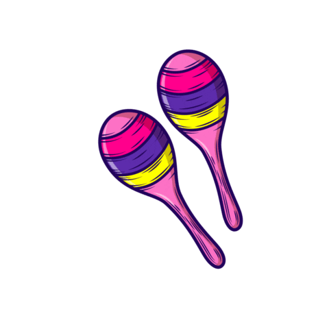 feriadecalioficial giphyupload Sticker