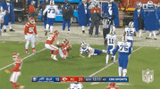 Kansas City Chiefs Football GIF by NFL