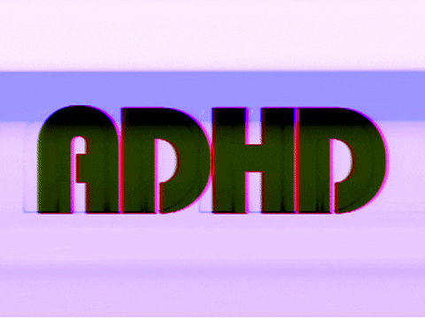 Art Glitch GIF