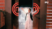 Antonino Cannavacciuolo Masterchef GIF by Sky Italia