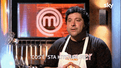 Masterchef Italia GIF by Sky Italia