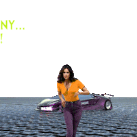 Social Media Love Sticker by Robodrone