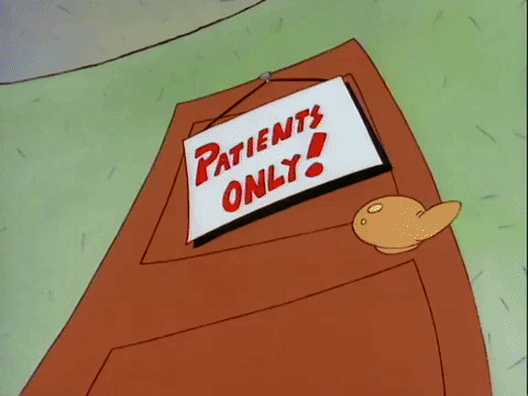 rockos modern life nicksplat GIF