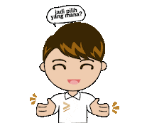 dbrei Sticker by DB Real Estate Indonesia