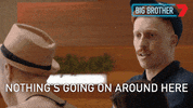 Big Brother Nick GIF by Big Brother Australia