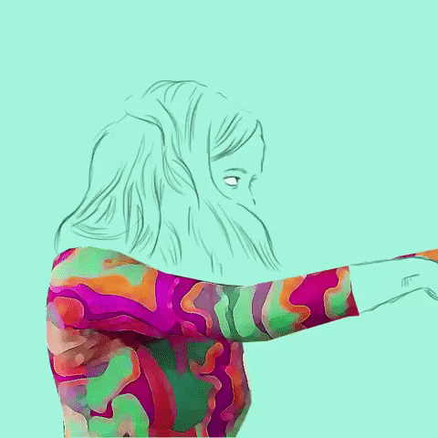 GIF by molehill