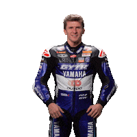 Happy Sport Sticker by WorldSBK