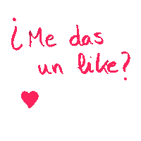 Like Sticker by acropoliscom
