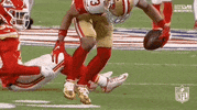 Super Bowl Sport GIF by NFL