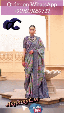 Buy Now Fashion GIF by ArtistryC