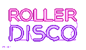 Night Fever Love Sticker