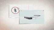 Startups Google Glass GIF by Slidebean