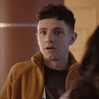 Shocked GIF by ABC Network