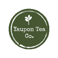 Sticker by Yaupon Tea Co.