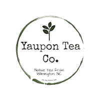 yauponteaco  Sticker