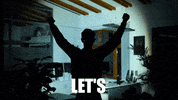 Lets Go Yes GIF by Ledlenser