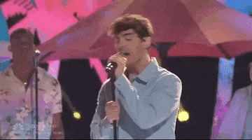 jonas brothers nbc GIF by The Voice