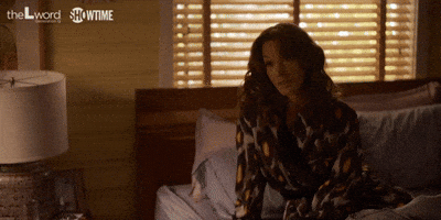 There's No Reason To Be Accusatory