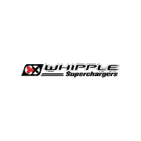 WhippleSuperchargers  Sticker