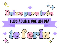 Motiva Sticker by Bel Diniz