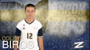 GIF by Akron Zips