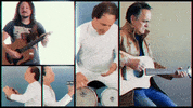 Session Troika GIF by Century Media Records