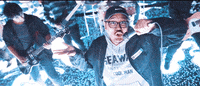 Action Adventure GIF by Pure Noise Records
