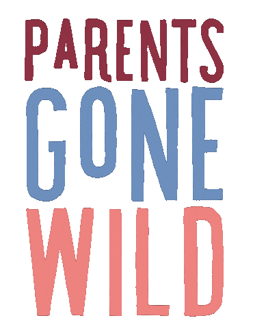 Words Parents Sticker