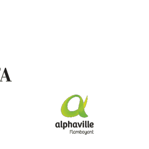 alphavilleflamboyant festa curtir tudomkt alphaville Sticker