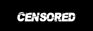 Censor Warning GIF by IMPOSSIBLE ®
