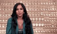 Is It Hot In Here Double Shot At Love GIF by A Double Shot At Love With DJ Pauly D and Vinny
