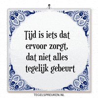 Focus Moment GIF by Tegelspreuken.nl