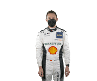 Welovedtm Wittmann Sticker by DTM