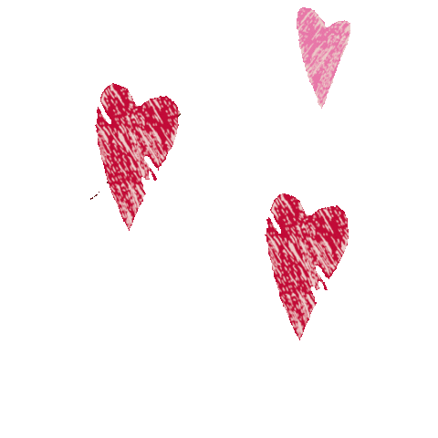 Heart Love Sticker by REDValentino