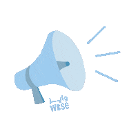 Education Speaker Sticker by WISE