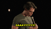 Germany Gay GIF by Mario Adrion