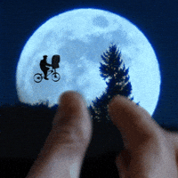 Flying See Ya GIF by Bell Brothers