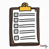 To-Do-List Tasks GIF by Drawify