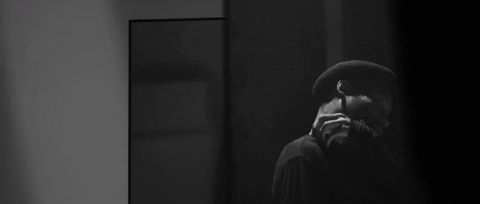 Music Video Portland GIF by Casanova Records