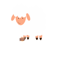 Eastershow Sticker by SydneyRoyalEasterShow