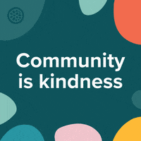 disciplemedia community kindness disciplemedia communityplatform GIF