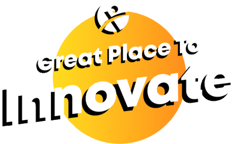 Extia Innovate Sticker by Extia_conseil