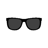 Oculos Sticker by Banco PAN