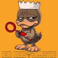 Break Up Love GIF by Dead Ducks Collective