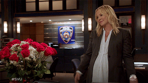 Episode 7 GIF by SVU